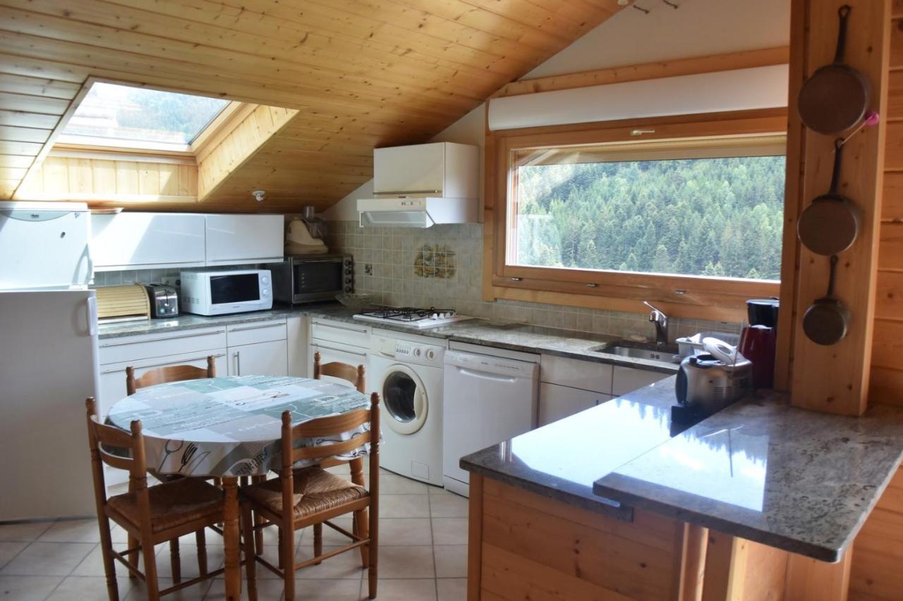 Chalet Le Bruleux Ла-Бресс Экстерьер фото